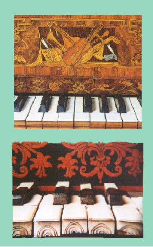 Klavierunterricht Heidelberg
